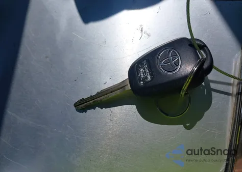 2017 Toyota Camry Le из США, поврежденный, VIN 4T1BF1FK6HU438866